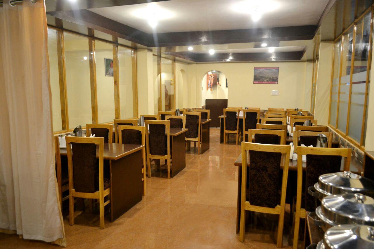 Hotel Tridev Manali - Manali (Himachal Pradesh) — Photos 3